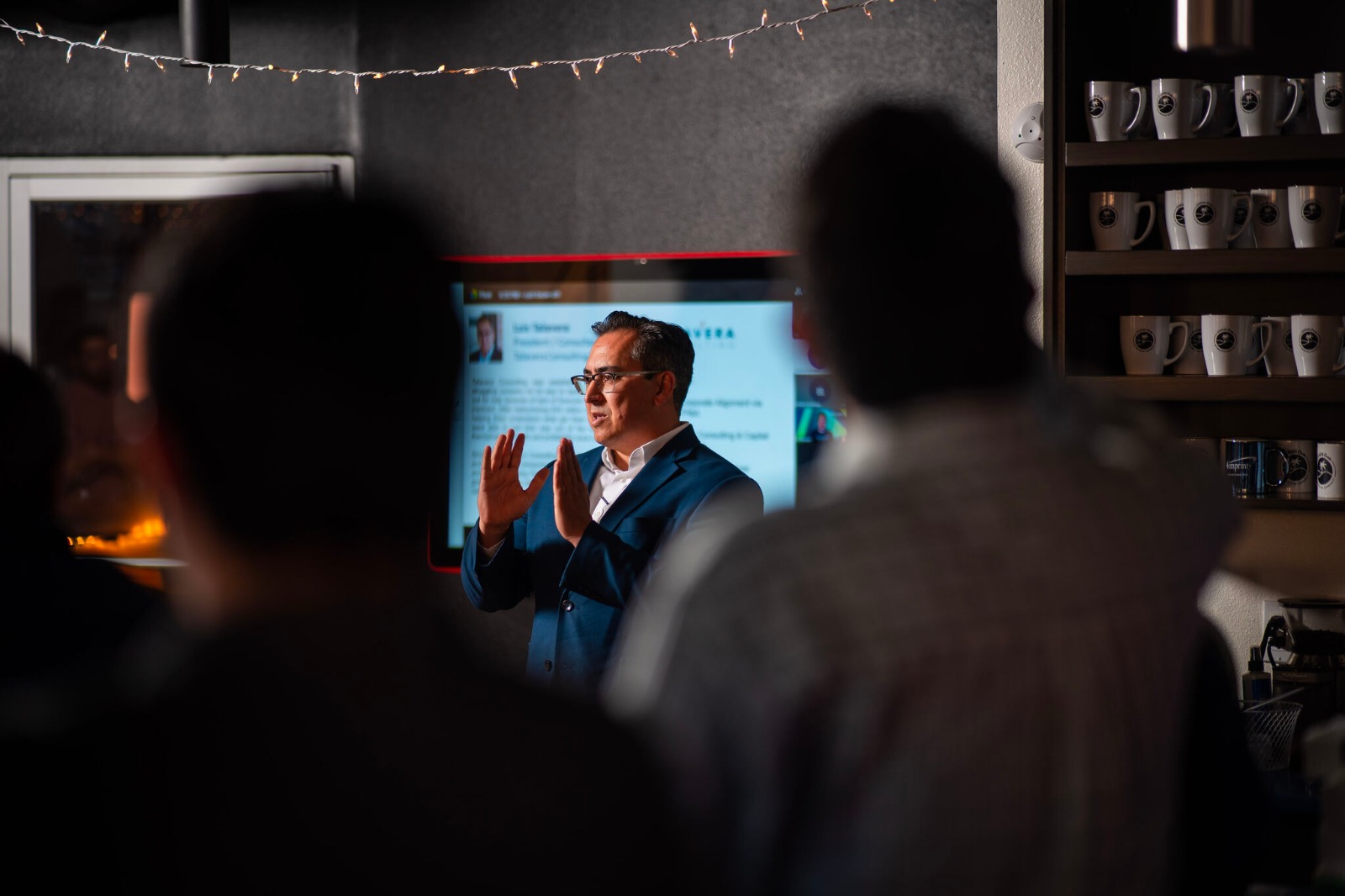 Professional Bookkeeper