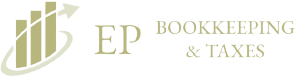 EP Bookkeeping and Taxes