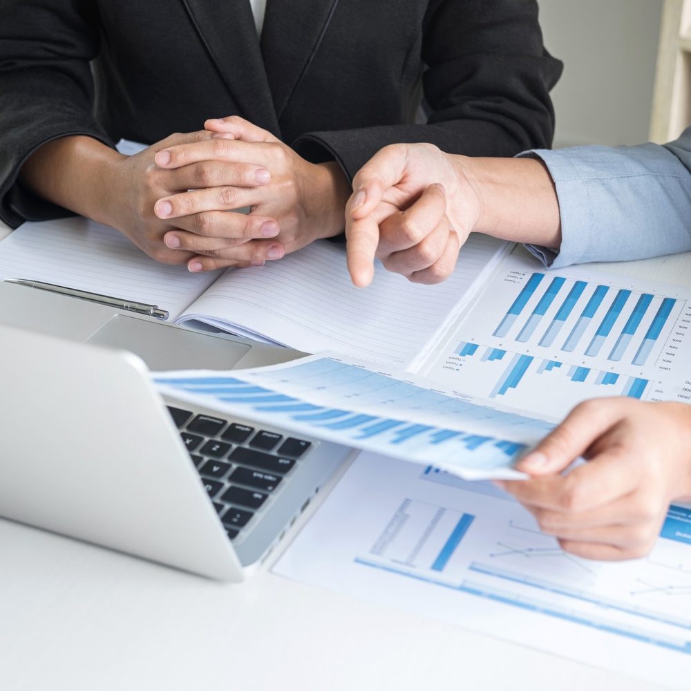 EP Bookkeeping and Taxes