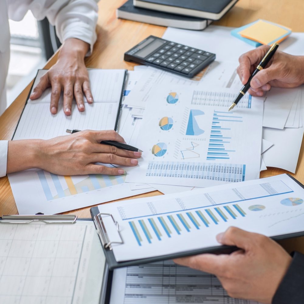 EP Bookkeeping and Taxes