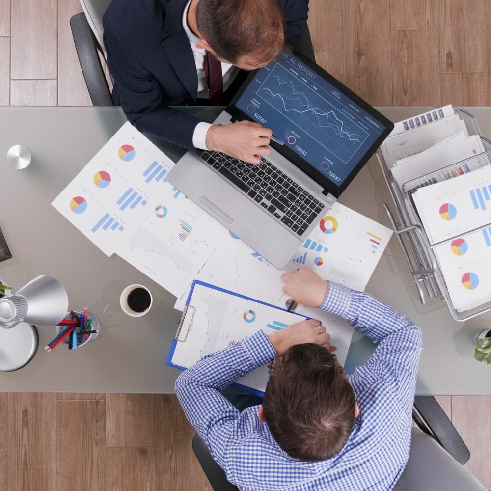 EP Bookkeeping and Taxes