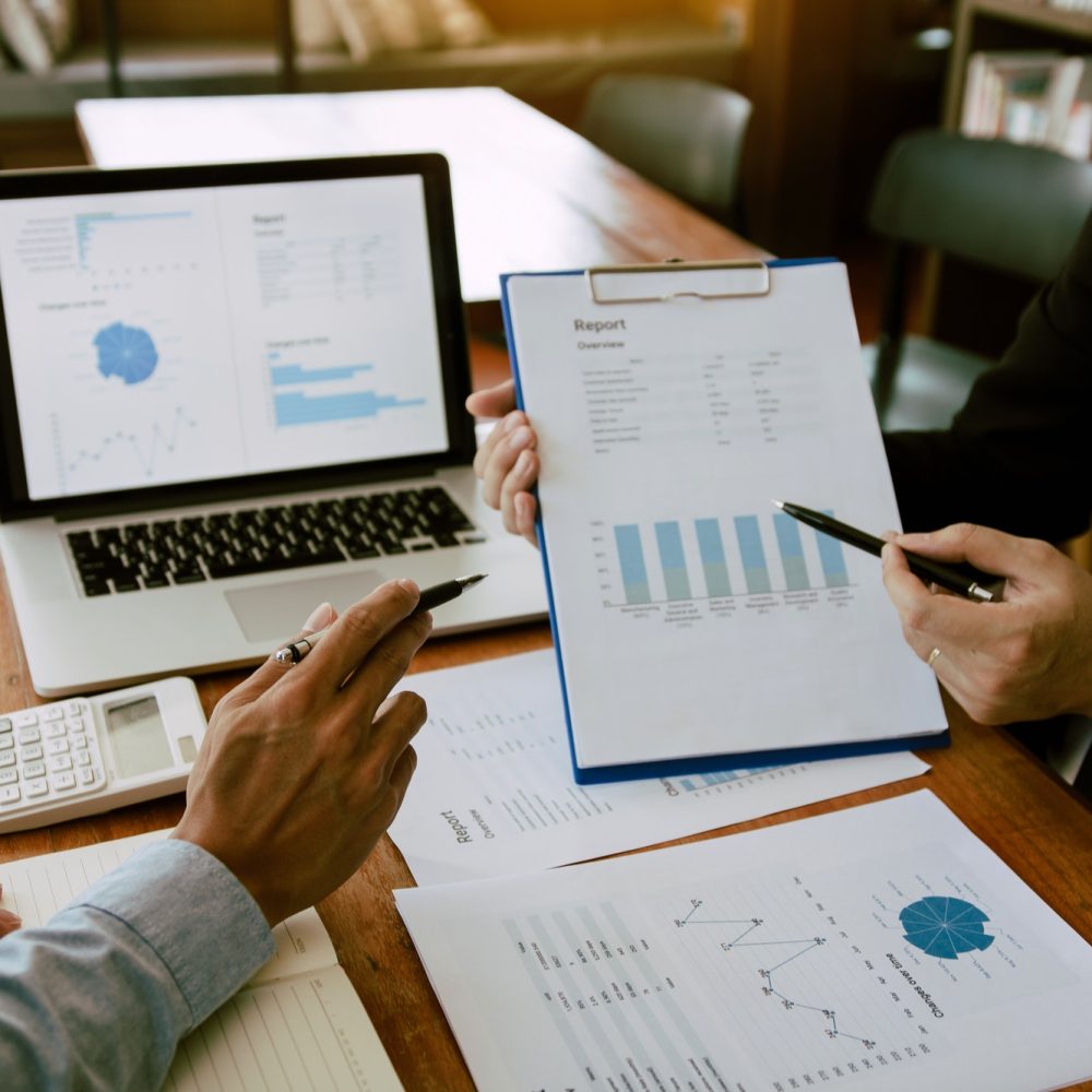 EP Bookkeeping and Taxes